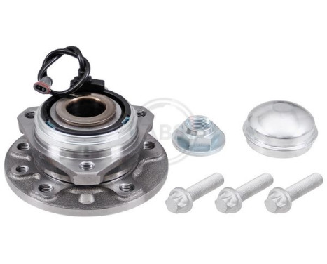 Wheel Hub 200882 ABS, Image 2