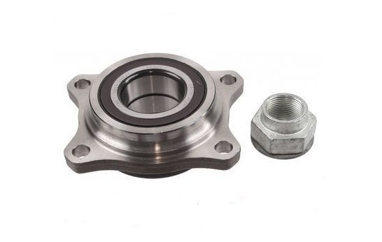 Wheel Hub 200886 ABS