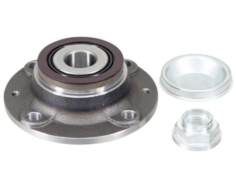 Wheel Hub 200889 ABS, Image 2