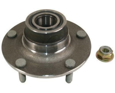 Wheel Hub 200890 ABS, Image 2