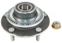 Wheel Hub 200891 ABS