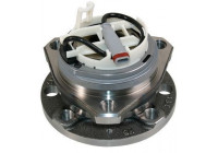 Wheel Hub 200905 ABS