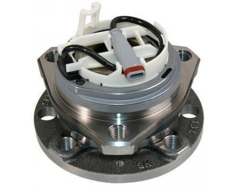 Wheel Hub 200905 ABS