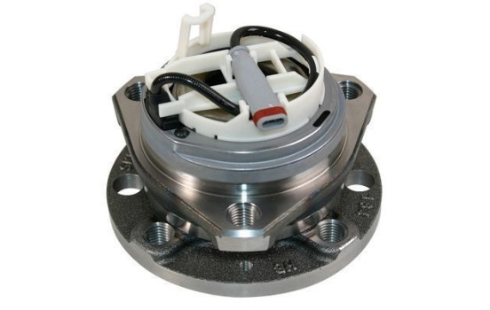 Wheel Hub 200905 ABS