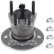 Wheel Hub 200906 ABS, Thumbnail 2