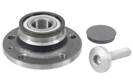 Wheel Hub 200908 ABS, Image 2