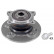 Wheel Hub 200910 ABS