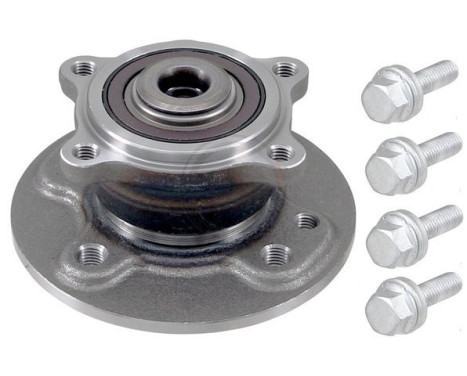 Wheel Hub 200910 ABS, Image 2