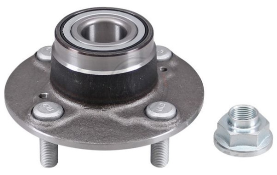 Wheel Hub 200915 ABS, Image 2