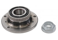 Wheel Hub 200920 ABS