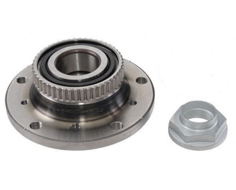 Wheel Hub 200920 ABS