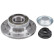 Wheel Hub 200920 ABS, Thumbnail 2