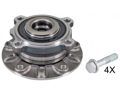 Wheel Hub 200921 ABS