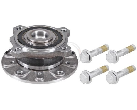 Wheel Hub 200921 ABS, Image 2