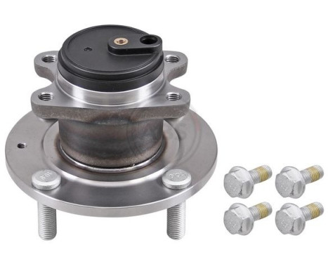 Wheel Hub 200925 ABS, Image 2