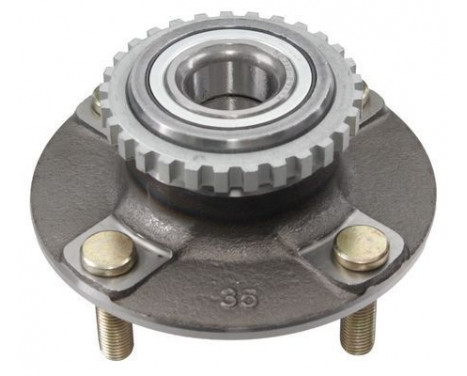 Wheel Hub 200927 ABS