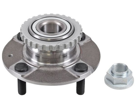 Wheel Hub 200927 ABS, Image 2