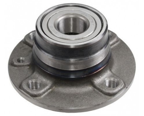 Wheel Hub 200929 ABS