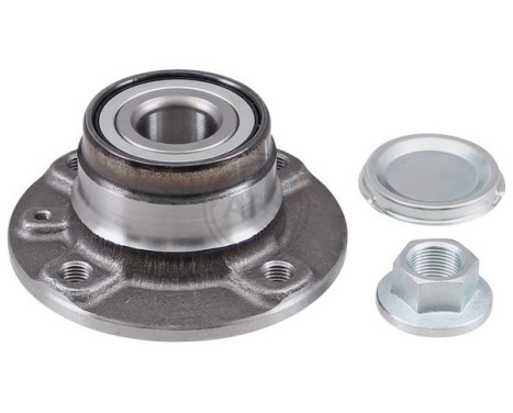 Wheel Hub 200929 ABS, Image 2