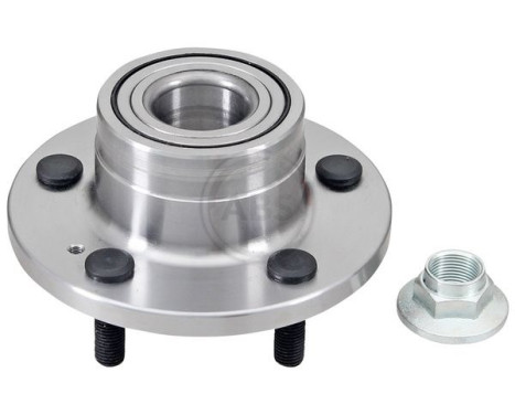 Wheel Hub 200932 ABS, Image 2