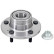 Wheel Hub 200932 ABS, Thumbnail 2