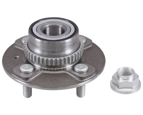 Wheel Hub 200934 ABS, Image 2