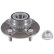 Wheel Hub 200934 ABS, Thumbnail 2