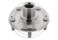 Wheel hub 200945 ABS