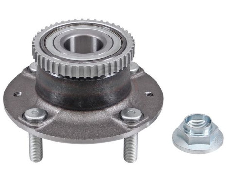 Wheel Hub 200950 ABS, Image 2