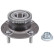 Wheel Hub 200950 ABS, Thumbnail 2