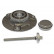 Wheel Hub 200961 ABS