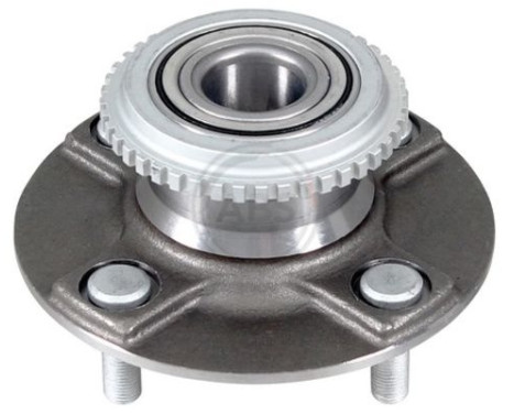 Wheel Hub 200966 ABS, Image 2