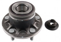Wheel Hub 200969 ABS