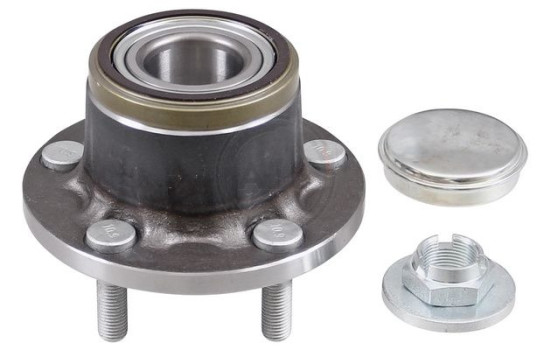 Wheel Hub 200969 ABS, Image 2