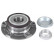 Wheel Hub 200973 ABS