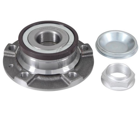 Wheel Hub 200973 ABS, Image 2