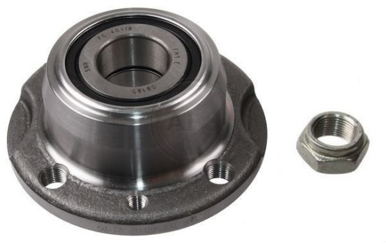 Wheel Hub 200974 ABS, Image 2