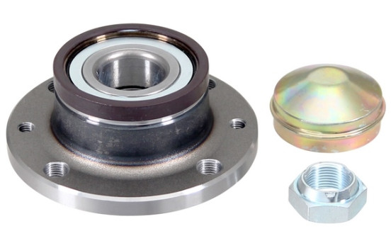 Wheel Hub 200975 ABS