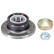Wheel Hub 200975 ABS, Thumbnail 2