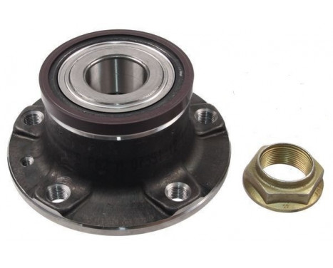 Wheel Hub 200977 ABS