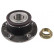 Wheel Hub 200977 ABS