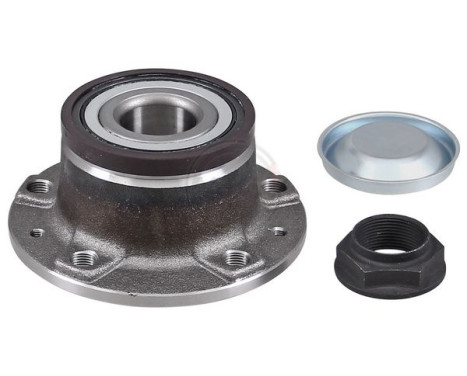 Wheel Hub 200977 ABS, Image 2