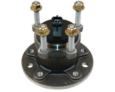 Wheel Hub 200979 ABS