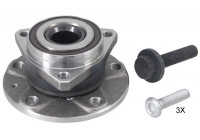 Wheel Hub 200985 ABS