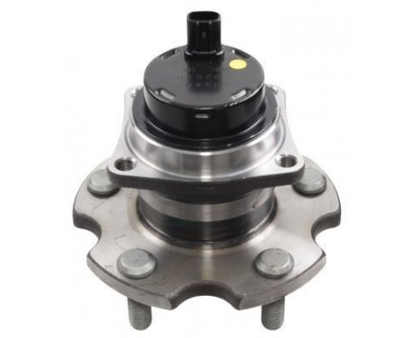 Wheel Hub 200991 ABS