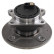 Wheel Hub 200995 ABS