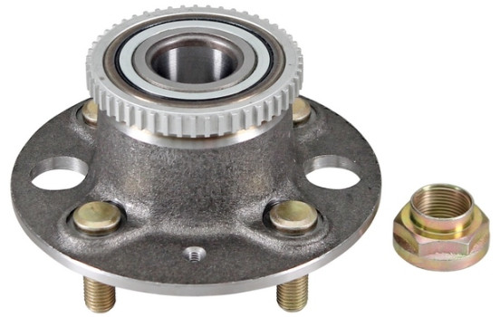 Wheel Hub 201015 ABS