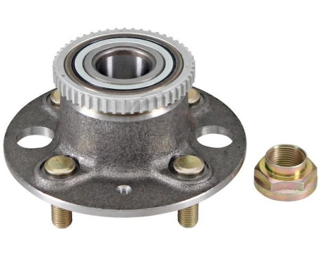 Wheel Hub 201015 ABS, Image 2