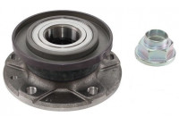 Wheel Hub 201026 ABS