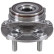 Wheel hub 201031 ABS